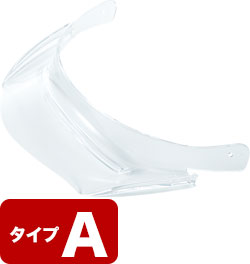 Aタイプ クリア(CL)