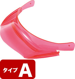 Aタイプ ピンク(PK)