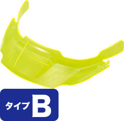 Bタイプ キミドリ(YG)