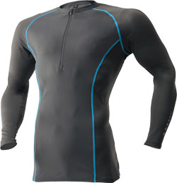 チャコールグレー(25)