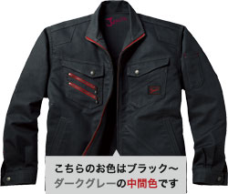 シックブラック(131)