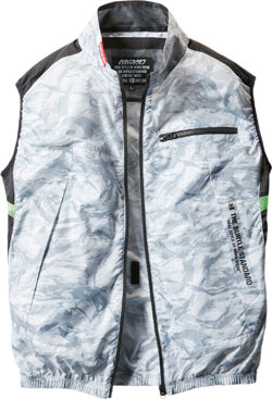 カモフラシルバー(39)