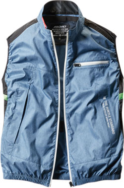 ライトインディゴ(94)