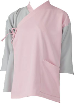 ピンクxグレー(3)