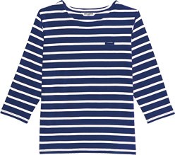 ネイビーxホワイト(C51)