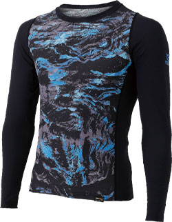 カモフラxブラック(59)