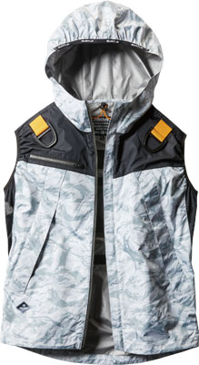 カモフラシルバー(39)