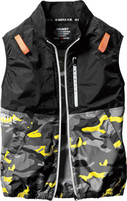 イエローカモ(7)