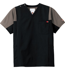 ブラックxガンメタ(9)