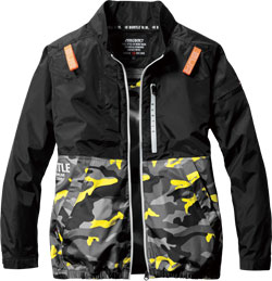 イエローカモ(7)