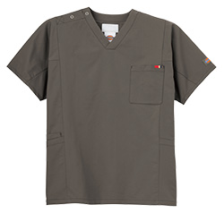 ガンメタリック(5)