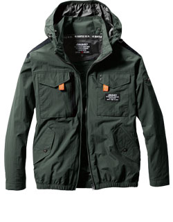 ミルスグリーン(14N)