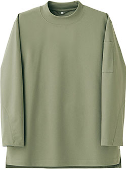 モスグリーン(4)