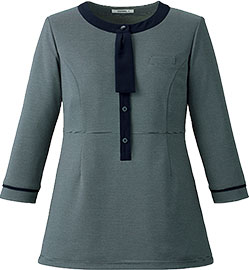 ブルーグレイ(2)