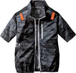 カモフラブラック(38)