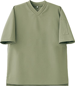 モスグリーン(4)