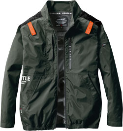 ミルスグリーン(14)