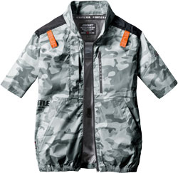 カモフラホワイト(58)