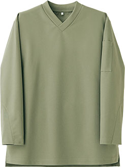 モスグリーン(4)