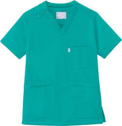 エメラルドグリーン(C62)