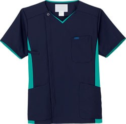 ネイビーxエムグリーン(27)