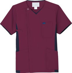 バーガンディ(16)