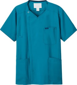 ターコイズxダークネイビー(11)