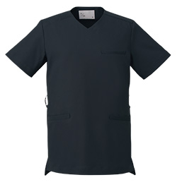 チャコールブラック(BK)