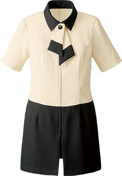 黒×アイボリー(M13311)