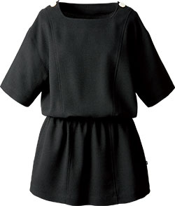 ブラック(M13091)