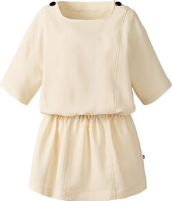 アイボリー(M13092)