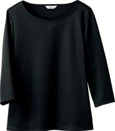 ブラック(37000)