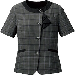 チャコールグレー(55)