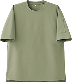 モスグリーン(4)