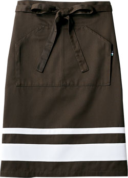 ブラウンxホワイト(72)