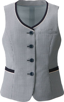 ネイビーチェック(62)