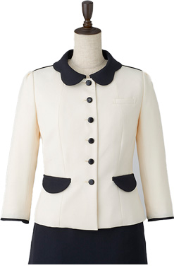 アイボリー(43033)