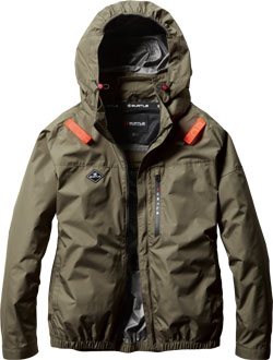 アーミカーキ(61)