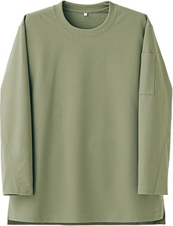 モスグリーン(4)