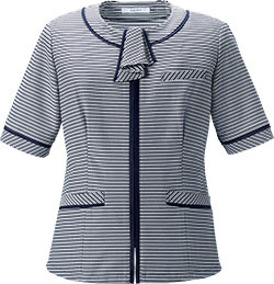 ネイビーボーダー(52)