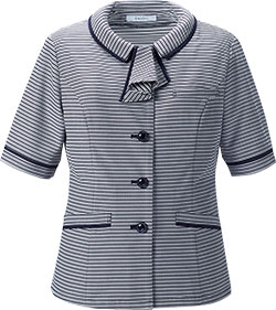 ネイビーボーダー(52)