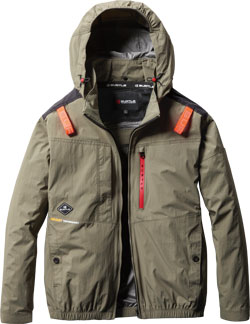 アーミカーキ(61)