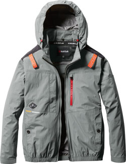 スティールグレー(57)