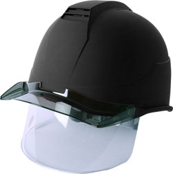 L黒マット塗装xスモーク(LBKMTSM)