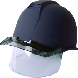 L紺マット塗装xスモーク(LNVMTSM)