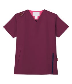 バーガンディ(16)