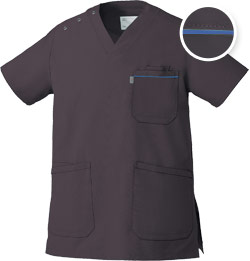 チャコールグレー(C90)