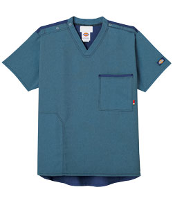 ミドルインディゴ×インディゴ(12)