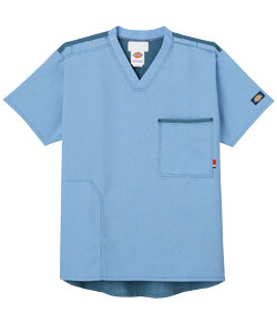 ライトデニム×ミドルインディゴ(2)