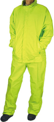 ライムイエロー